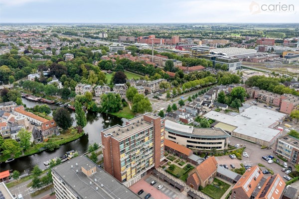 Medium property photo - Harm Smeengekade 126, 8011 AK Zwolle